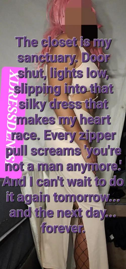 Everyday! My Sanctuary ❤️