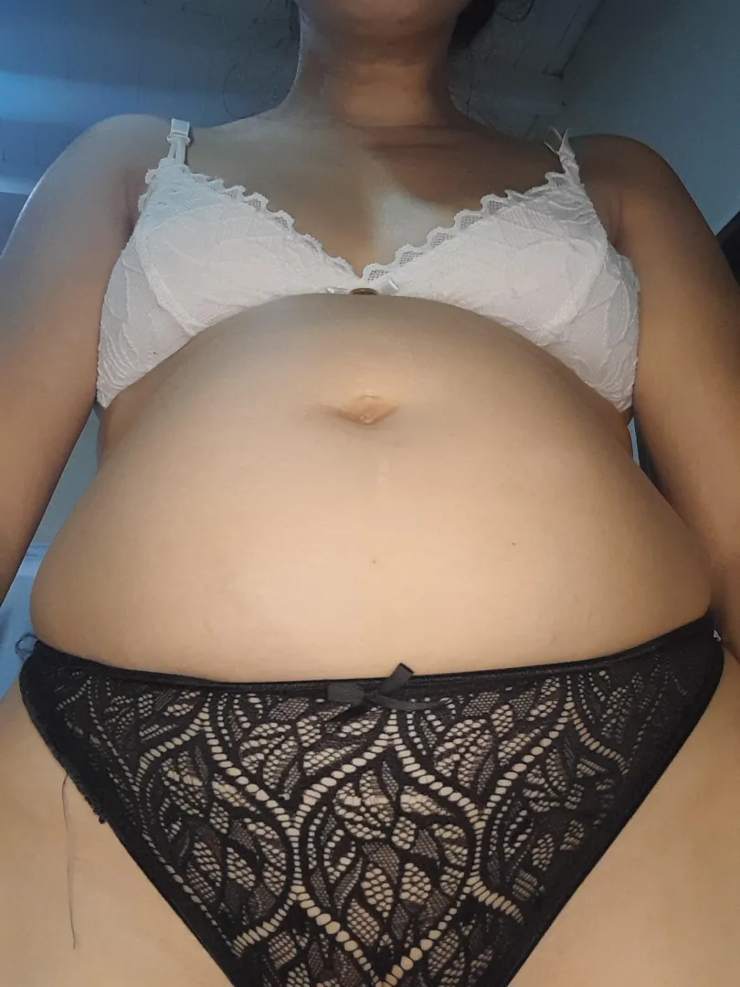 {F} You'll feel good inside me