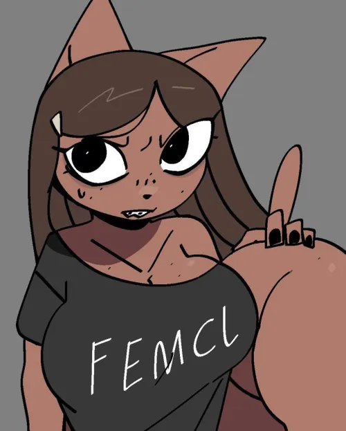 [F4M] Your friend’s sister is a loser loner femcel who stinks and never does anything besides play games, watch anime, masterbate, and complain about how males always go for the dumb and vapid bimbos instead of girls like her. What happens when you los