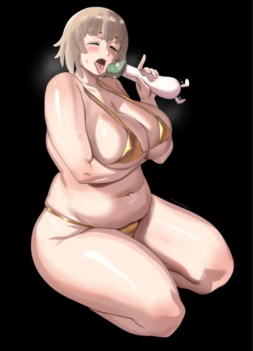 Falin Hungry (ytrall1)