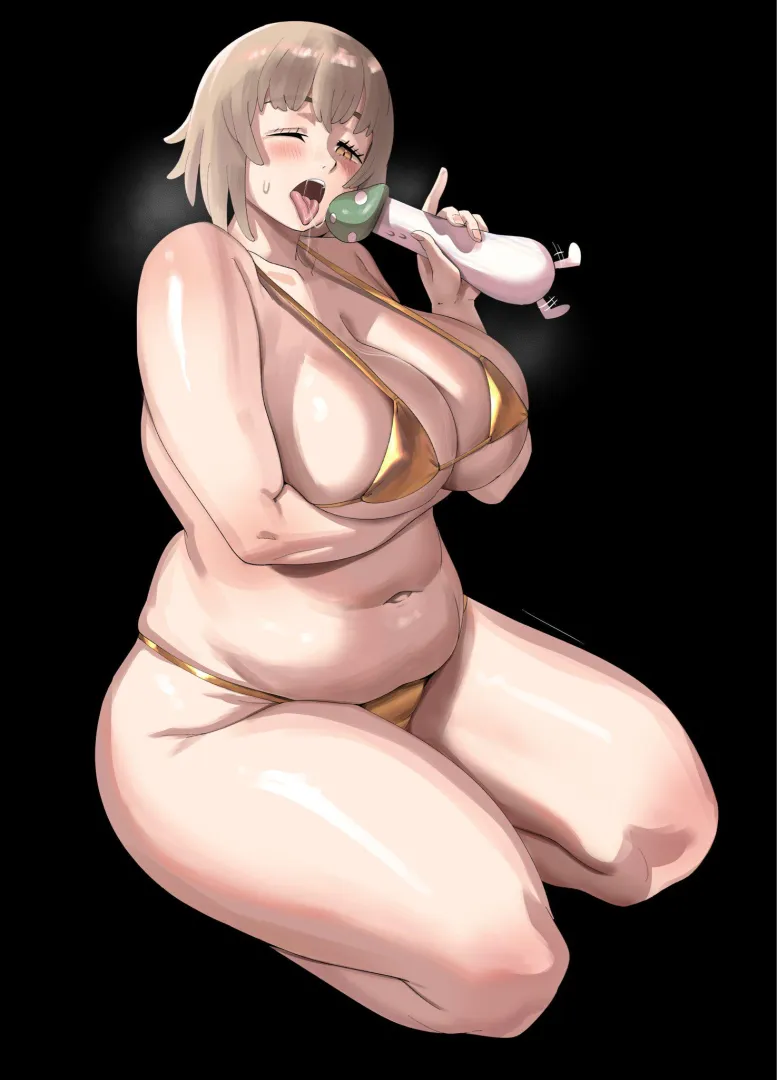 Falin Hungry (ytrall1)