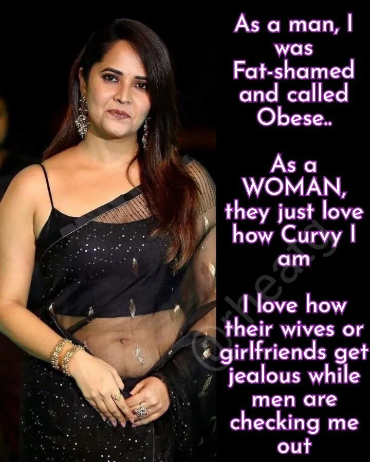 Fat to Curvy 