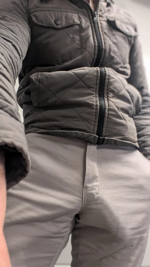 Favorite part of freeballing is the outline