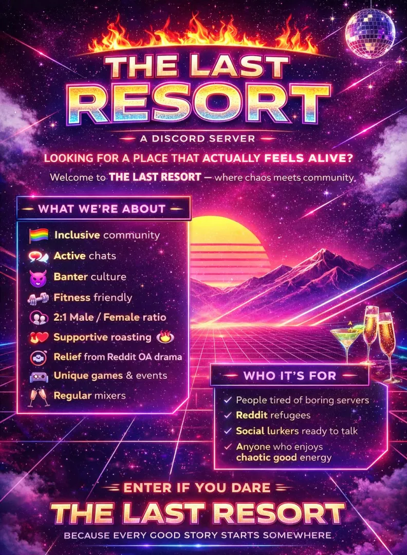 G4A Every good story starts somewhere