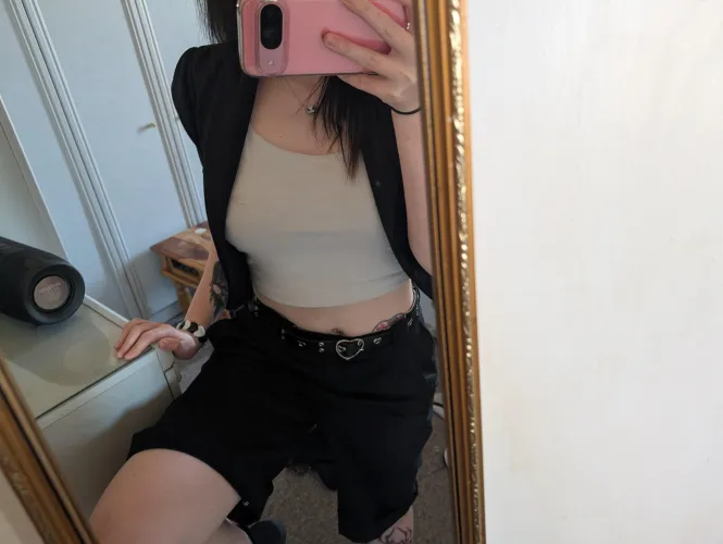 Goddess is getting birthday tattoos today, what are you all doing this fine day?