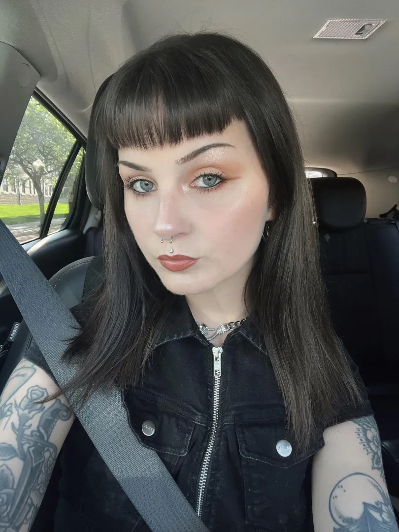 goddess wants what goddess gets ✨