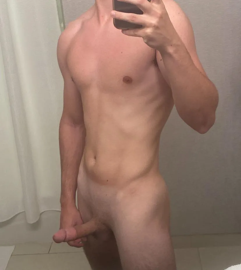 Got a little sunburnt lol