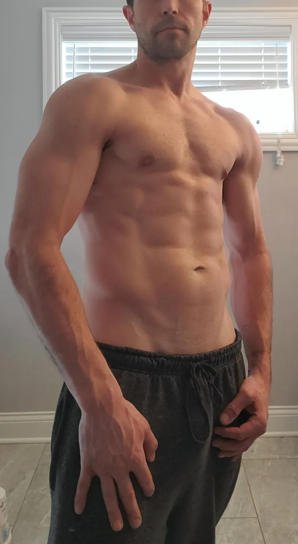 Happy freaking Friday!