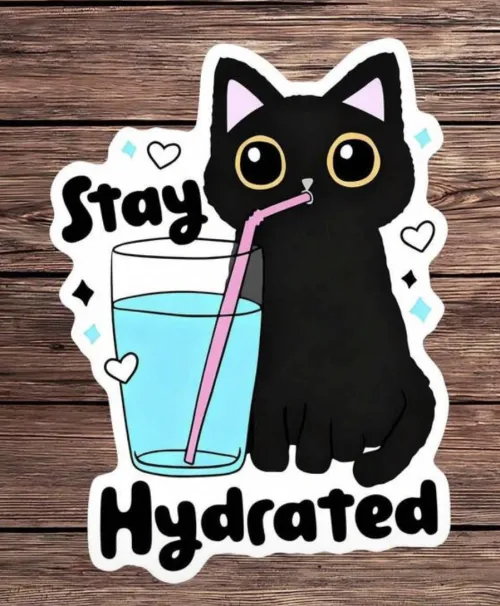 Happy Quinn Drop Day to All Who Celebrate 