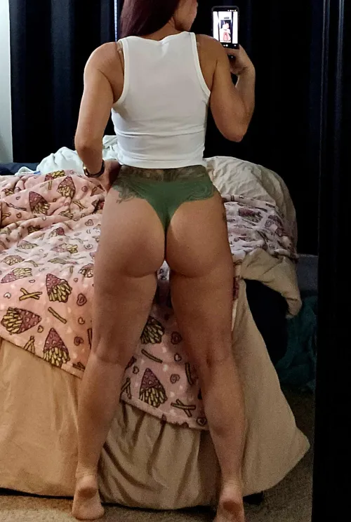 Happy St. Paddy's [716] 