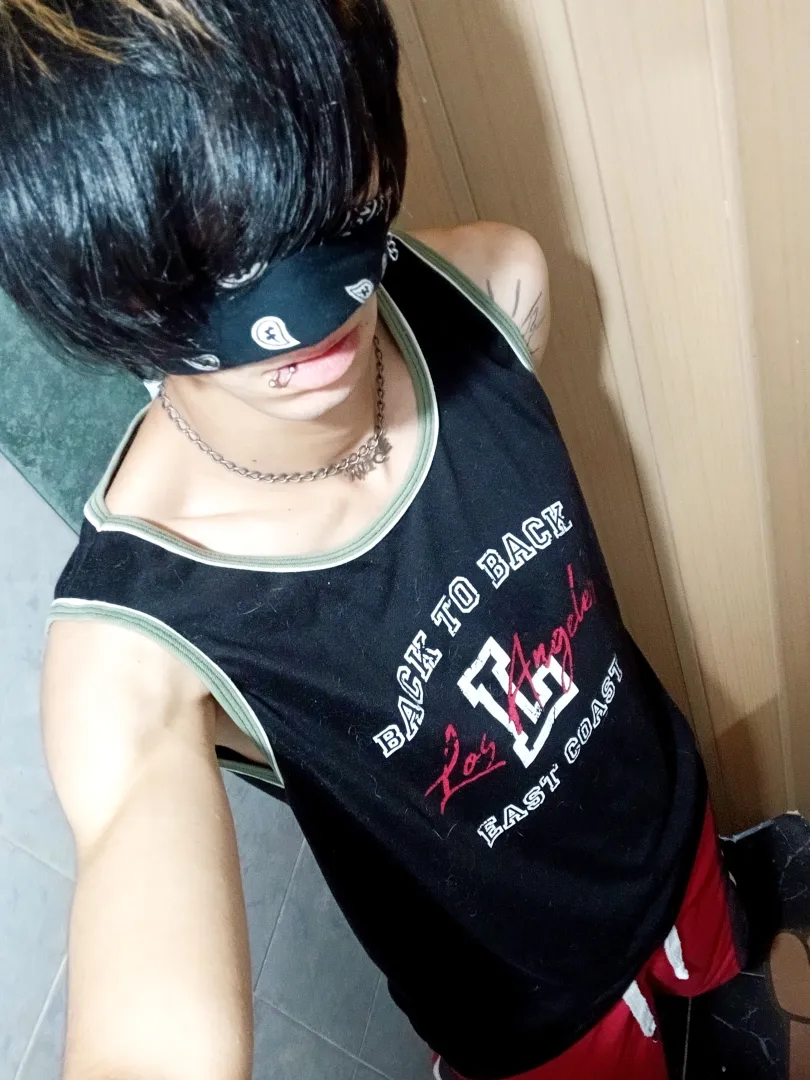 Happy St. Patrick’s Day, boys..