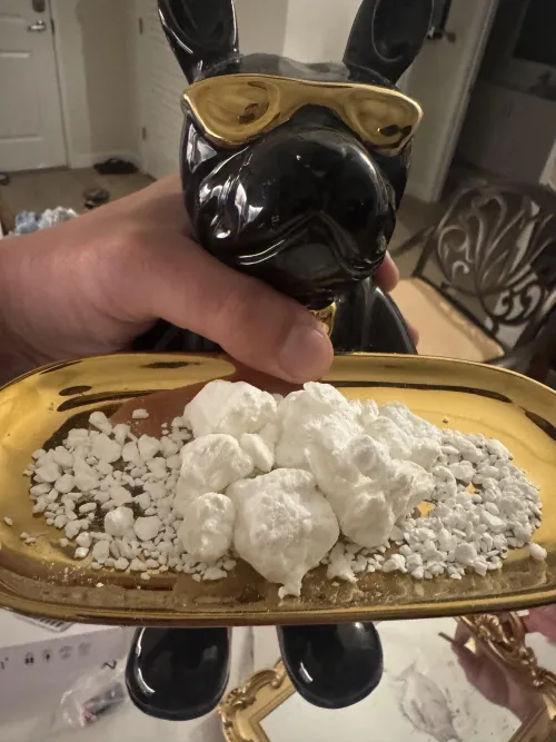 Hey everyone just wanted to stop by and say hi, see you on the slopes.