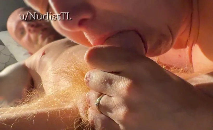 Hope you don’t mind seeing your neighbors like this 