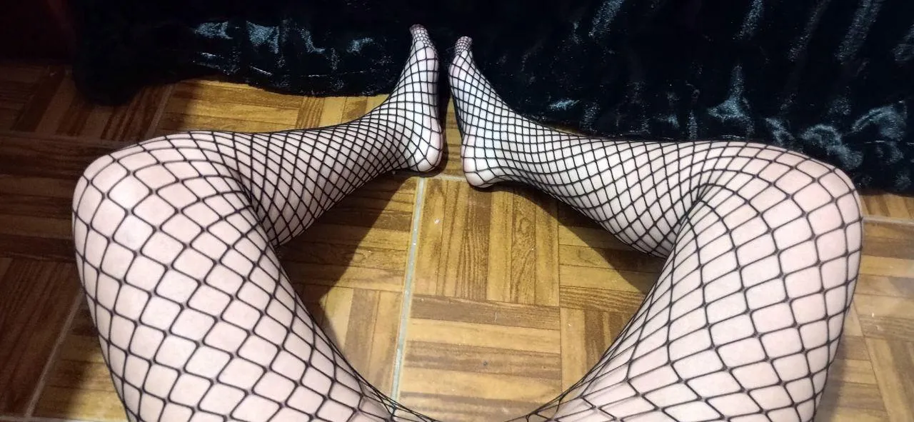 How do fishnet fit me?