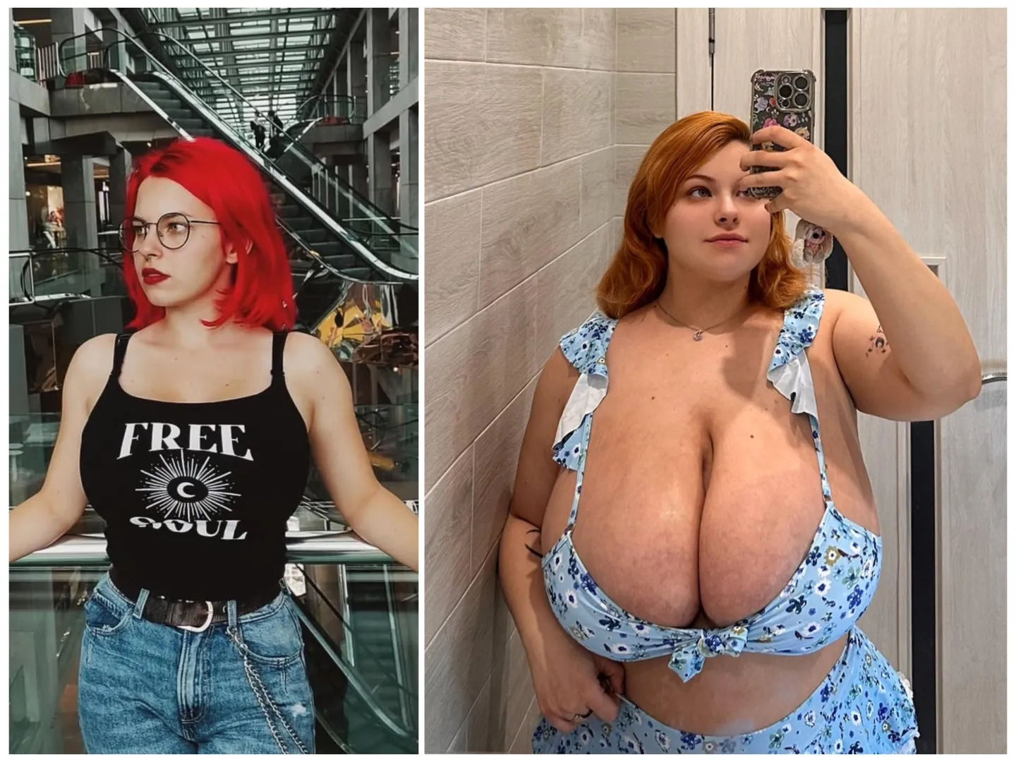 how is that possible?