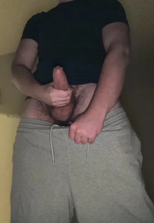 I cant wait to hear all your desperate moans