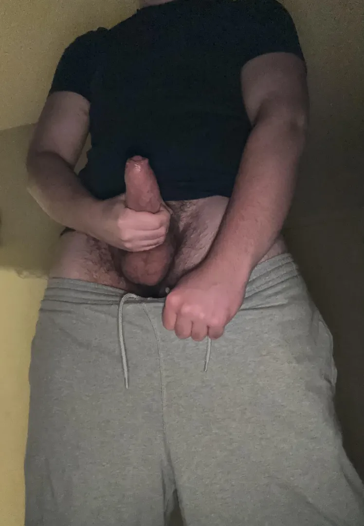 I cant wait to hear all your desperate moans