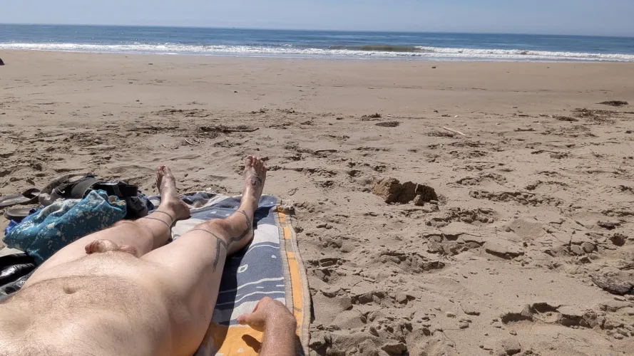 I couldn't help myself.