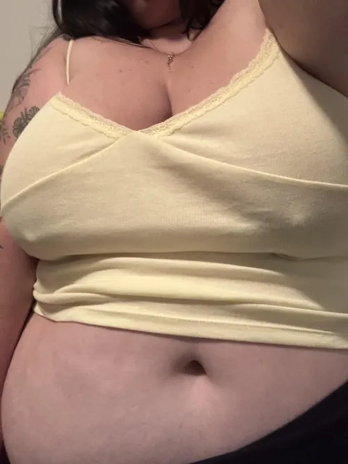 I hope you all had a good day 