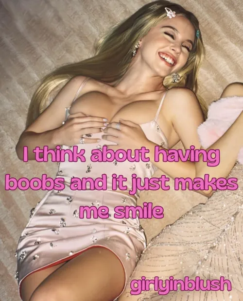 I hopefully some day I will have some