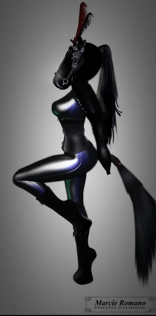 I just love the aesthetic 