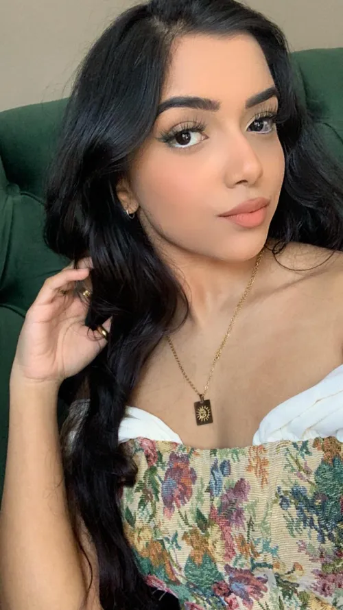 i look so angelic but i’ll you feel like you’re in the depths of hell & you’ll love it 