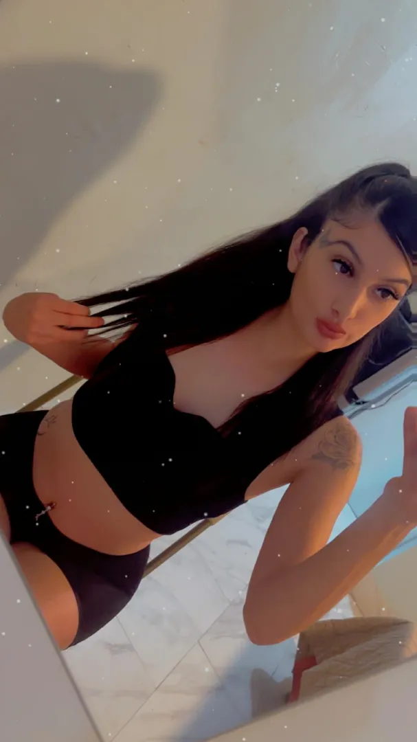 I love a good selfie