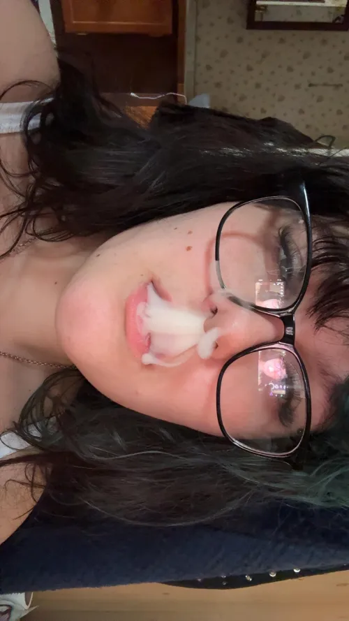 I love toking in the morning 