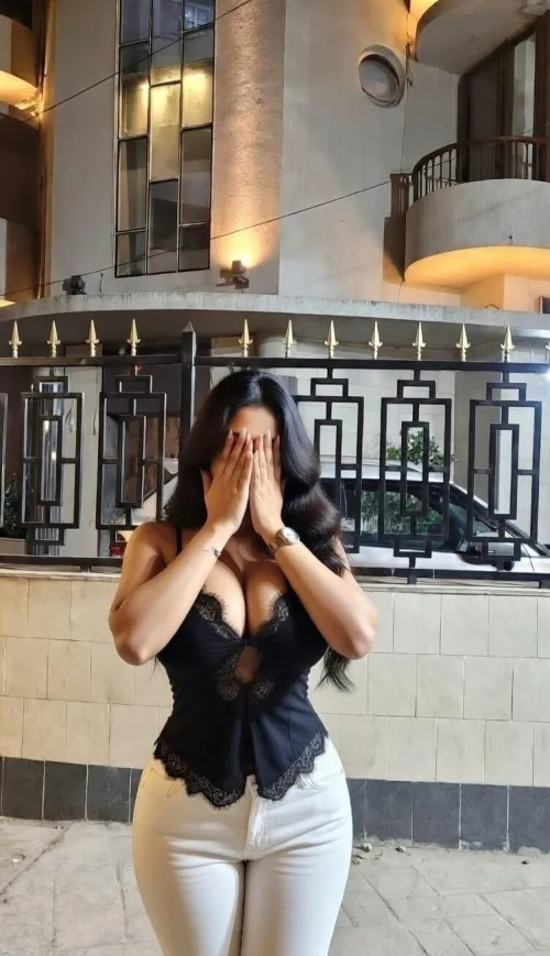 I really like churchgate and it's ambience (f)