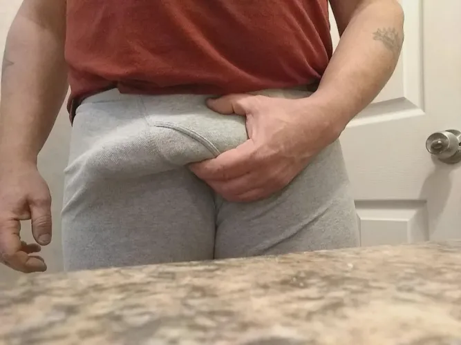 I think it should be released