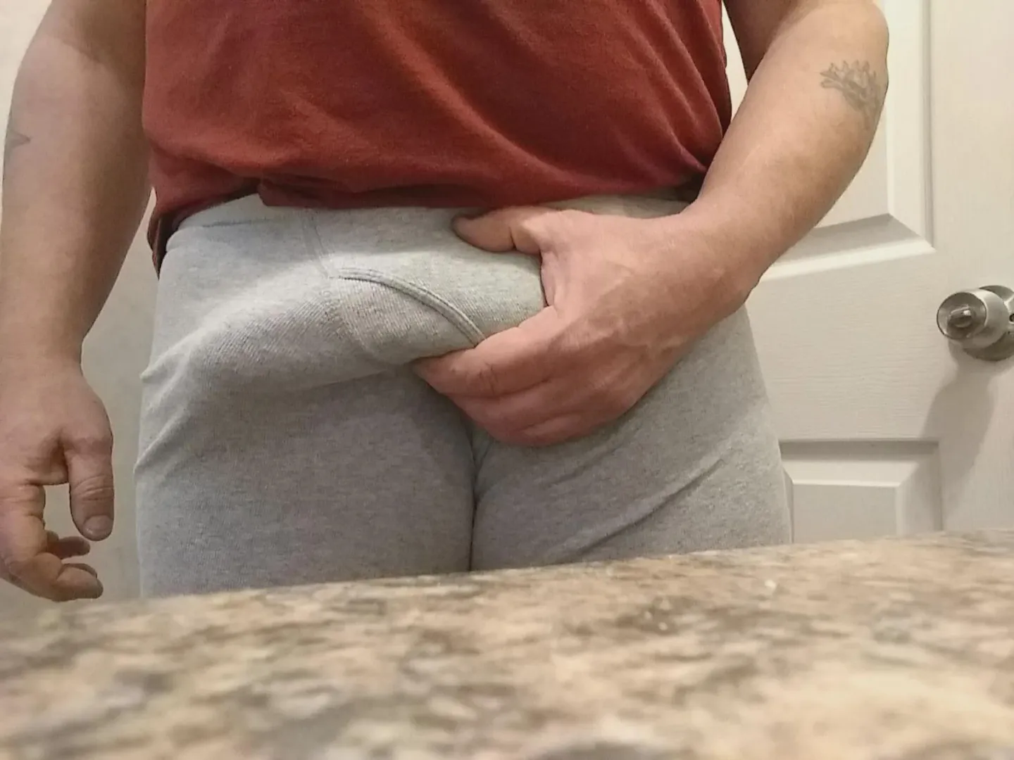 I think it should be released