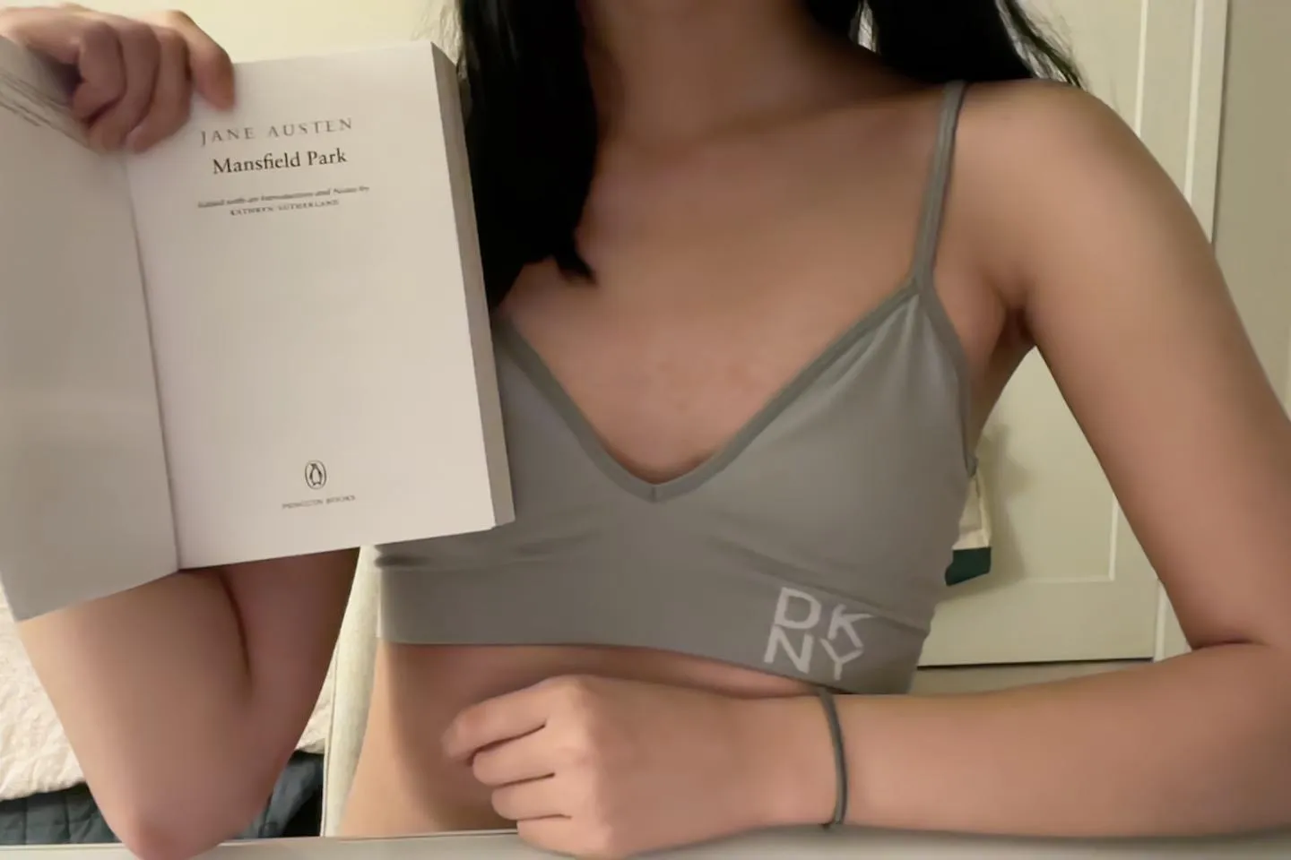 I think Mansfield Park is highly underrated. It's the life of a side character turned main!