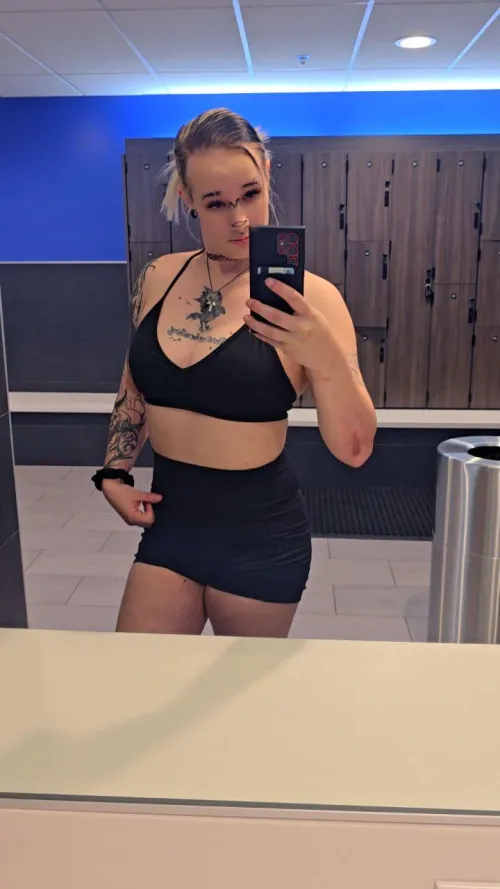 If I told you to give it a good suck, would you?