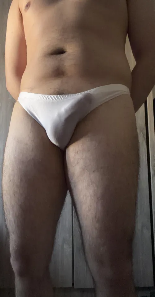 If you focus enough you can see the veins ;)