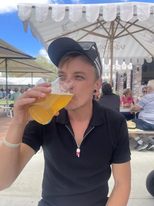 If you’re heading to any of these events, let (M)e know