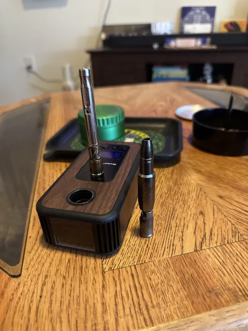 i’ll join the current fad