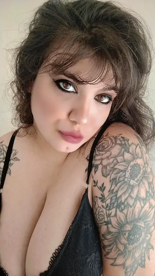 I'm a big fan of lipsticks that feel natural so I can kiss.