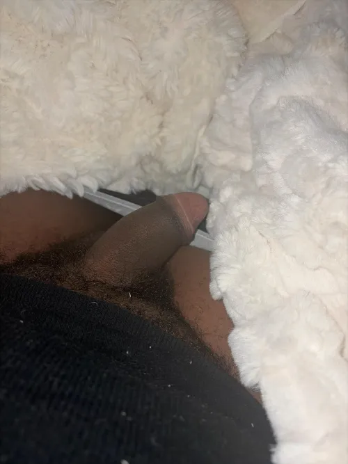 I’m soft I’ll do anything