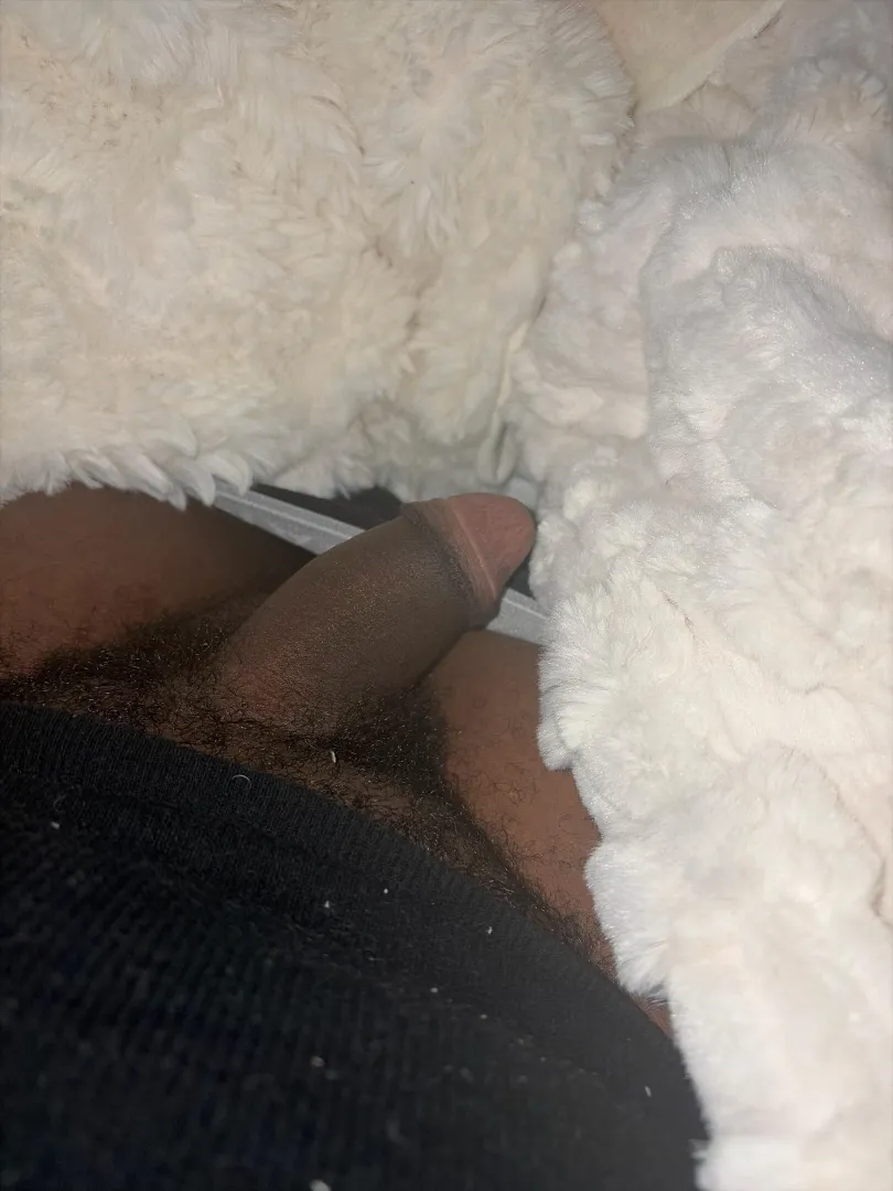 I’m soft I’ll do anything