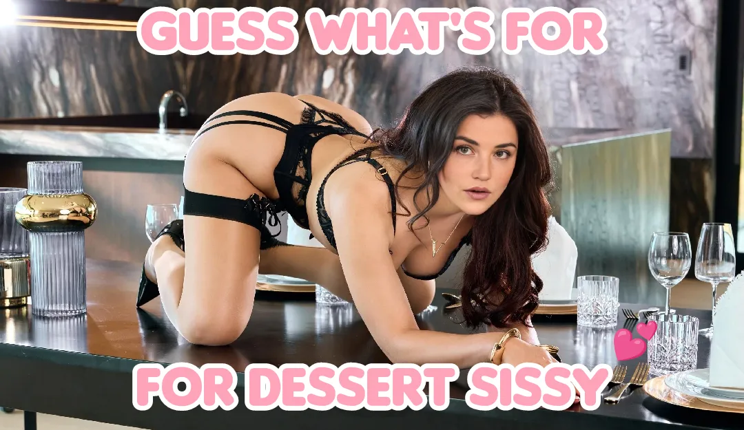 It's finger licking good 