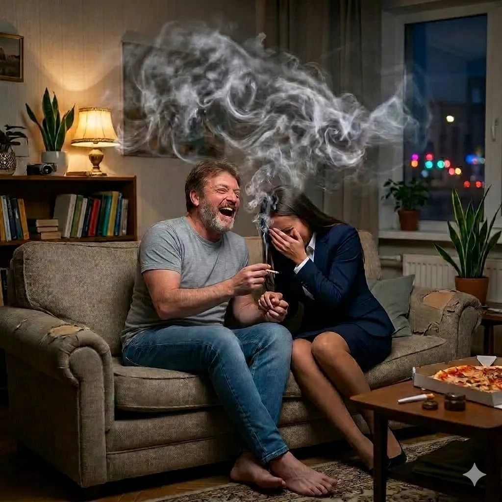 Jess, I have a confession to make. I read the journals even though I know I'm not supposed to