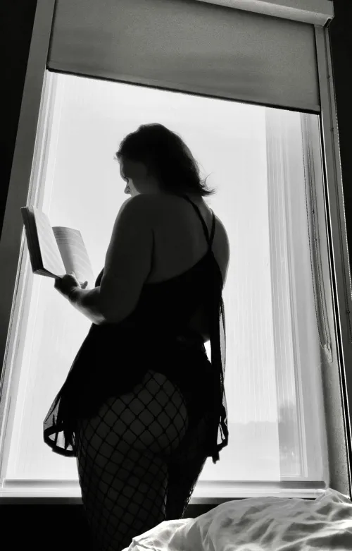 Just bookworm things