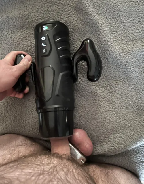 Just got a Martino this past week. Feels amazing 