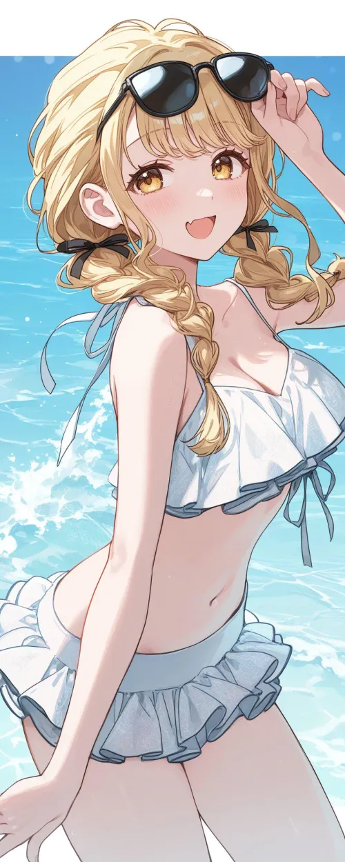 Kotone Fujita [Idolmaster]