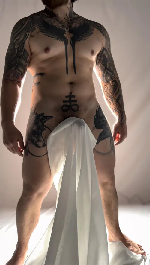 Last years halloween outfit (spooky ghost)