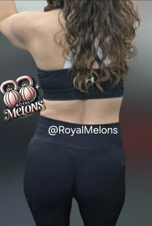 Leggings test passed