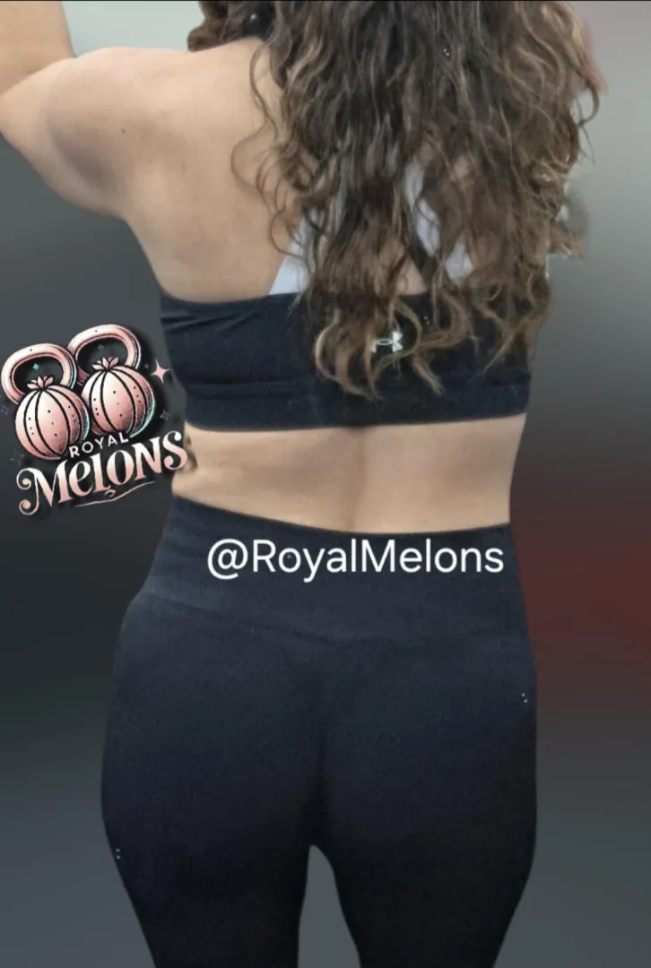 Leggings test passed