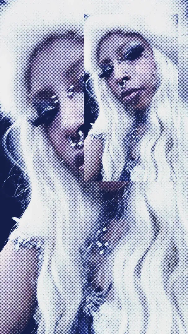 Let me use and abuse you. I own you