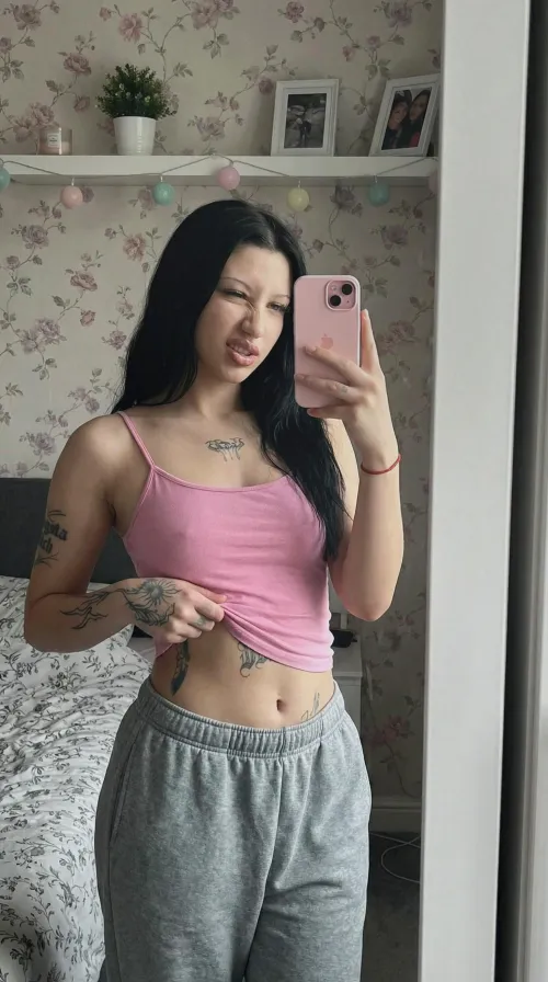 let's talk about anything