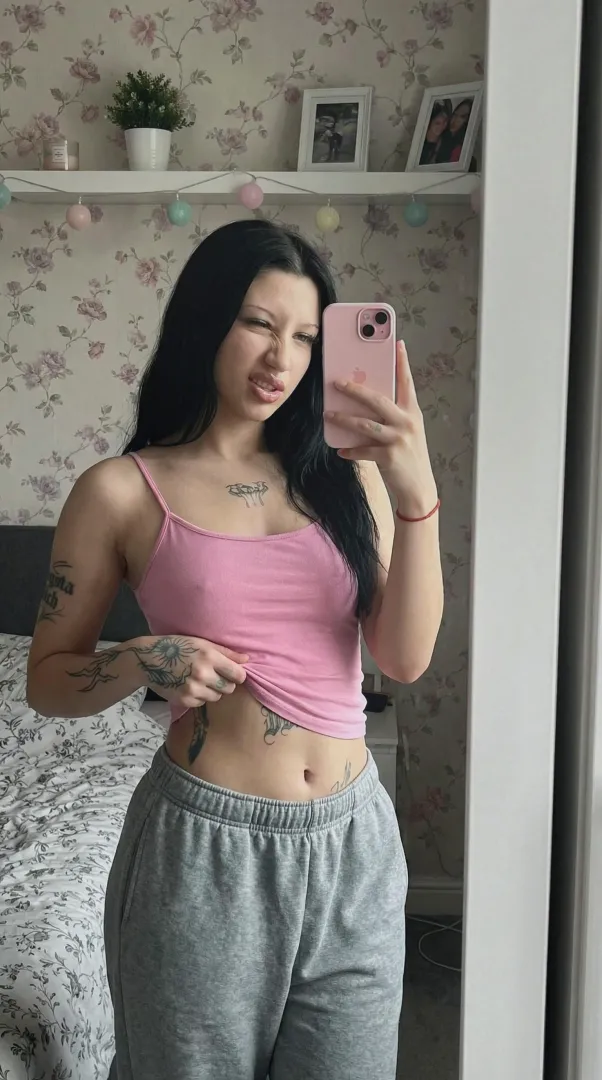 let's talk about anything